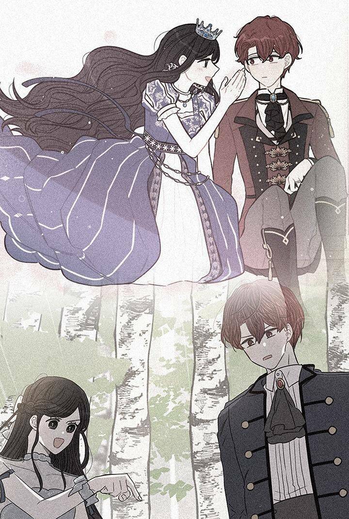 Hoàng Nữ Tóc Đen - Chap 75 - Trang 21