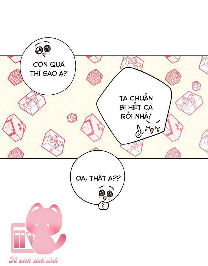 Hoàng Nữ Tóc Đen - Chap 75 - Trang 27