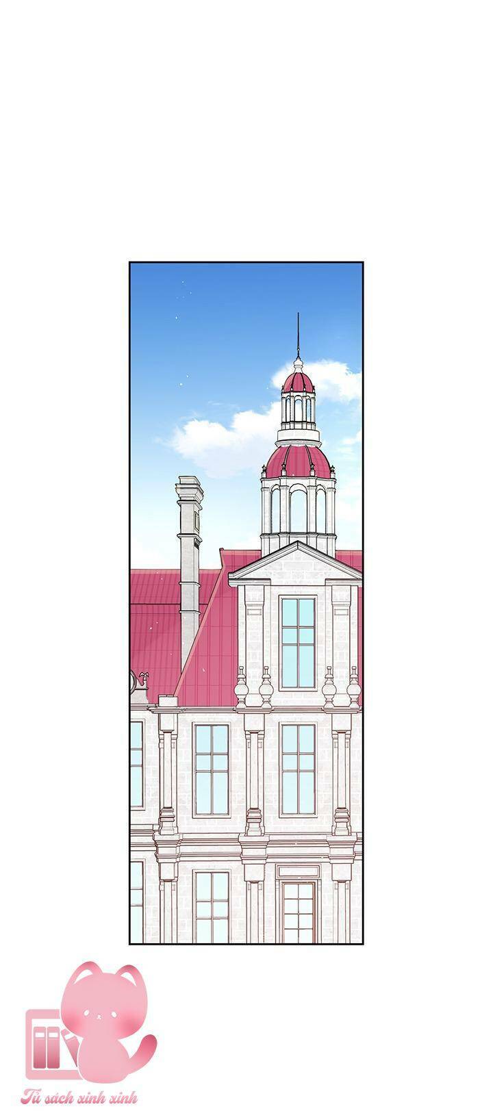 Hoàng Nữ Tóc Đen - Chap 75 - Trang 4