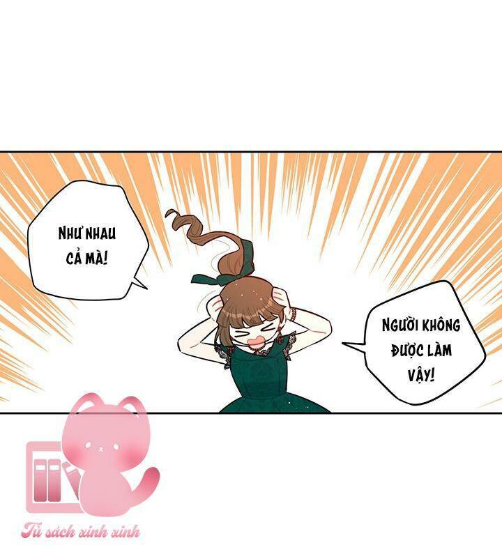 Hoàng Nữ Tóc Đen - Chap 75 - Trang 32
