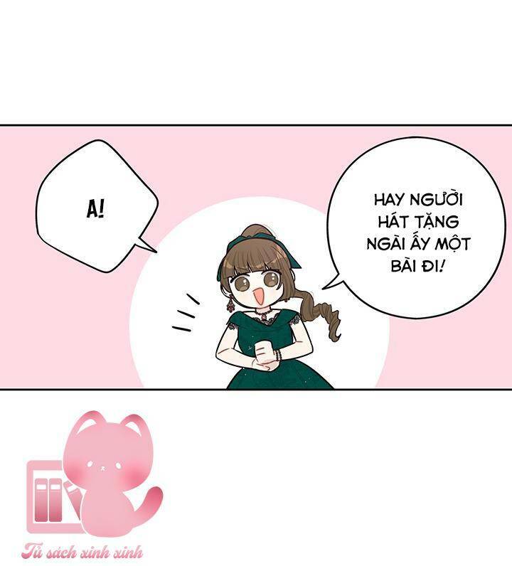 Hoàng Nữ Tóc Đen - Chap 75 - Trang 33