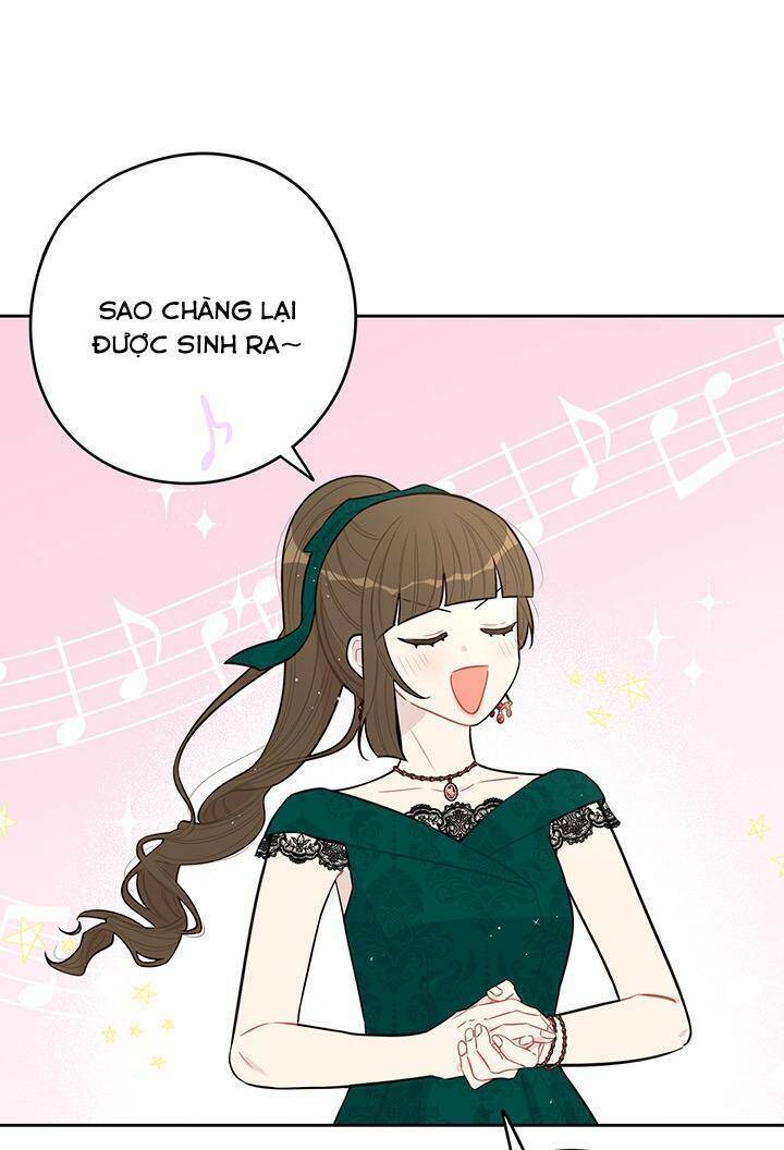 Hoàng Nữ Tóc Đen - Chap 75 - Trang 35