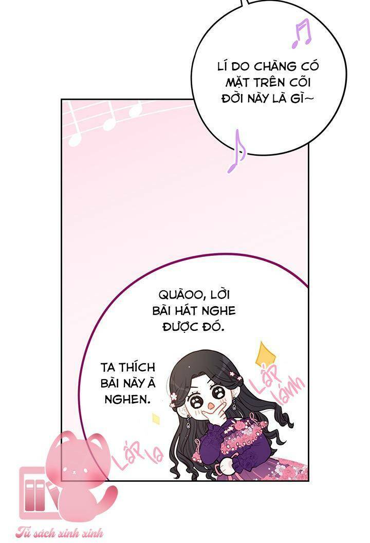 Hoàng Nữ Tóc Đen - Chap 75 - Trang 36