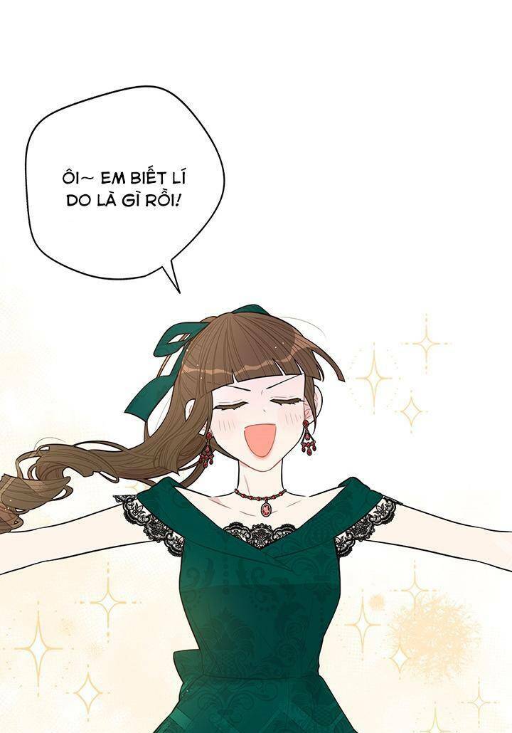 Hoàng Nữ Tóc Đen - Chap 75 - Trang 37