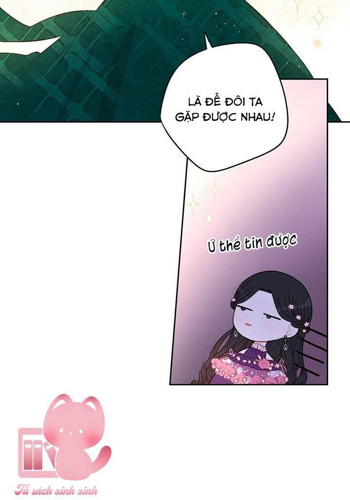 Hoàng Nữ Tóc Đen - Chap 75 - Trang 38