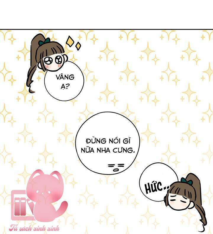 Hoàng Nữ Tóc Đen - Chap 75 - Trang 40