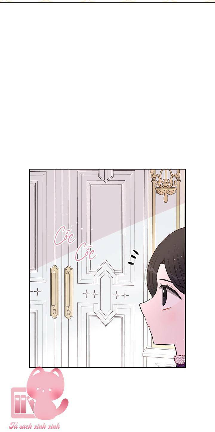 Hoàng Nữ Tóc Đen - Chap 75 - Trang 41