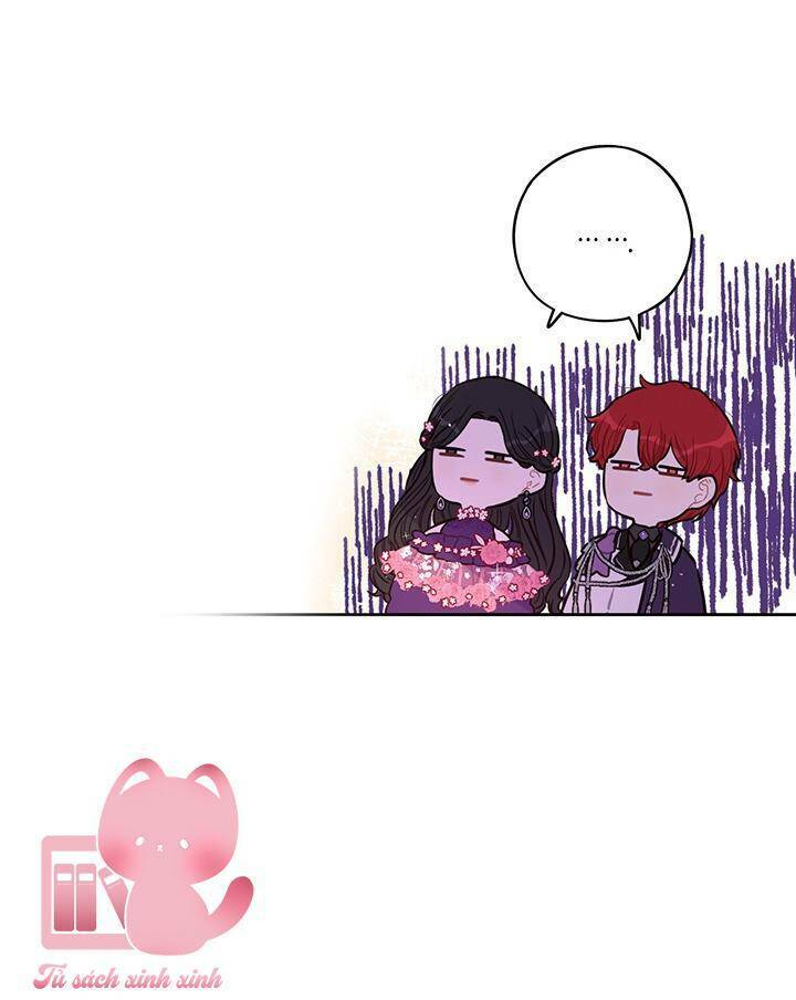 Hoàng Nữ Tóc Đen - Chap 75 - Trang 45