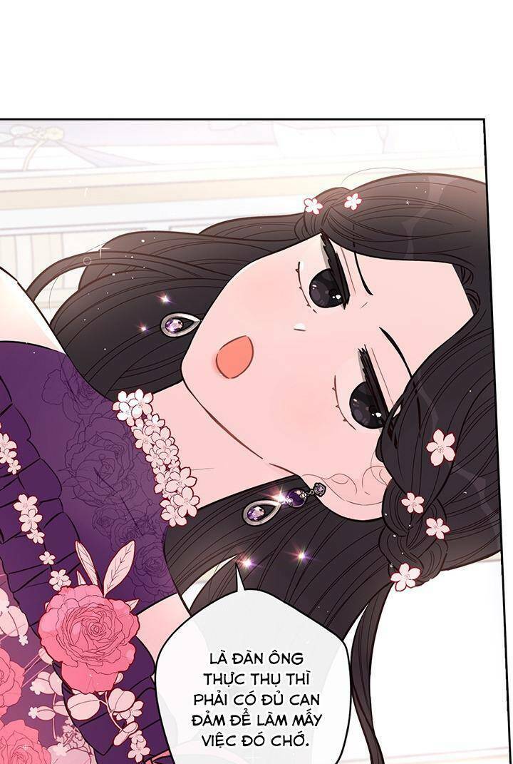Hoàng Nữ Tóc Đen - Chap 75 - Trang 49