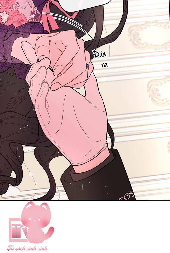 Hoàng Nữ Tóc Đen - Chap 75 - Trang 50