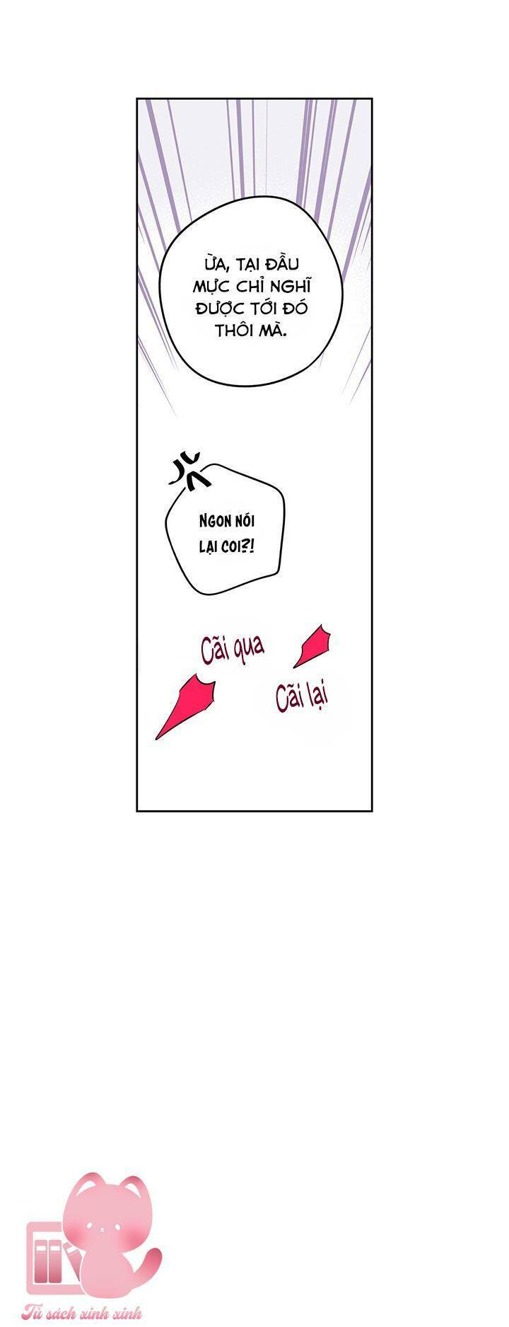 Hoàng Nữ Tóc Đen - Chap 75 - Trang 54
