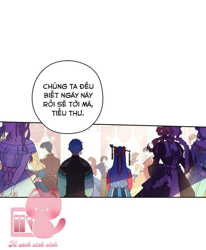 Hoàng Nữ Tóc Đen - Chap 75 - Trang 57