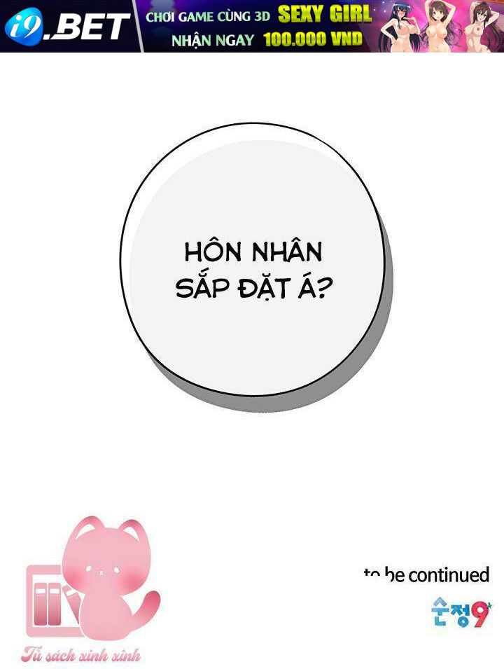 Hoàng Nữ Tóc Đen - Chap 75 - Trang 60