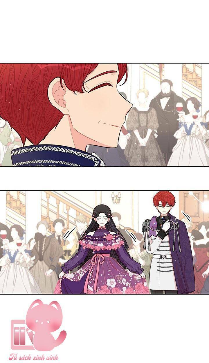 Hoàng Nữ Tóc Đen - Chap 76 - Trang 13