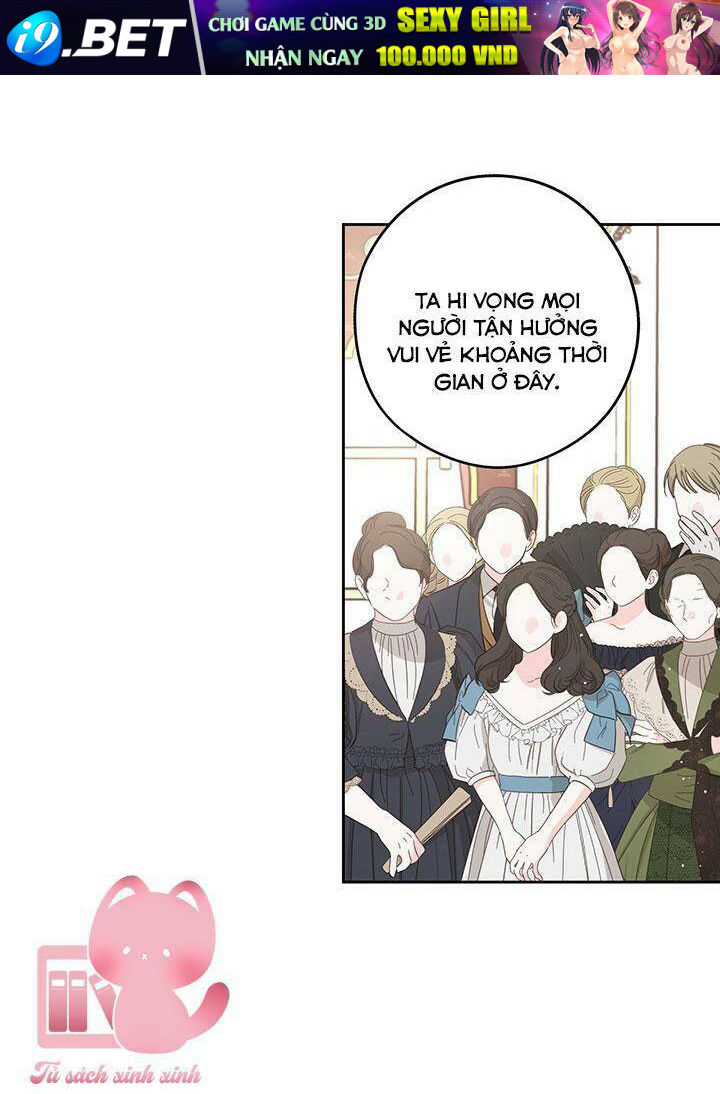 Hoàng Nữ Tóc Đen - Chap 76 - Trang 15