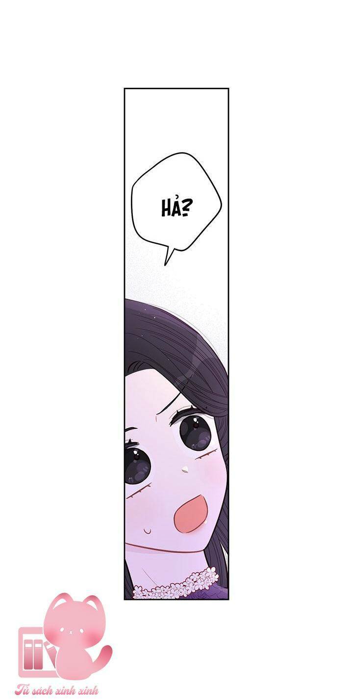 Hoàng Nữ Tóc Đen - Chap 76 - Trang 18
