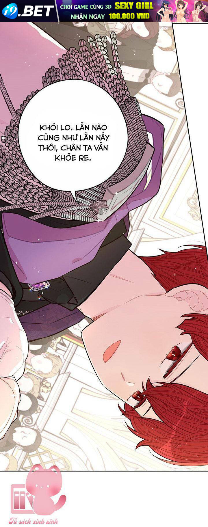 Hoàng Nữ Tóc Đen - Chap 76 - Trang 24