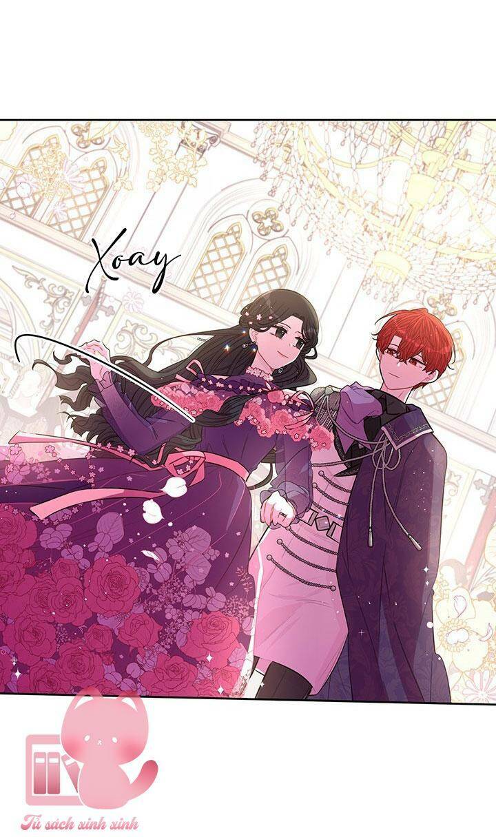 Hoàng Nữ Tóc Đen - Chap 76 - Trang 26