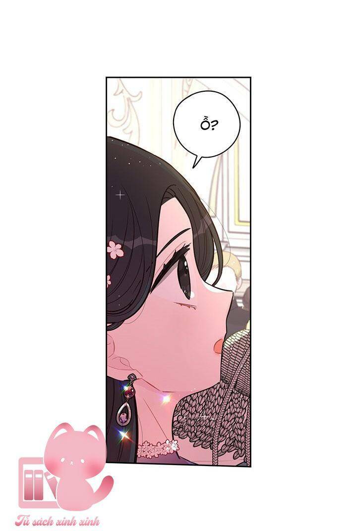 Hoàng Nữ Tóc Đen - Chap 76 - Trang 27