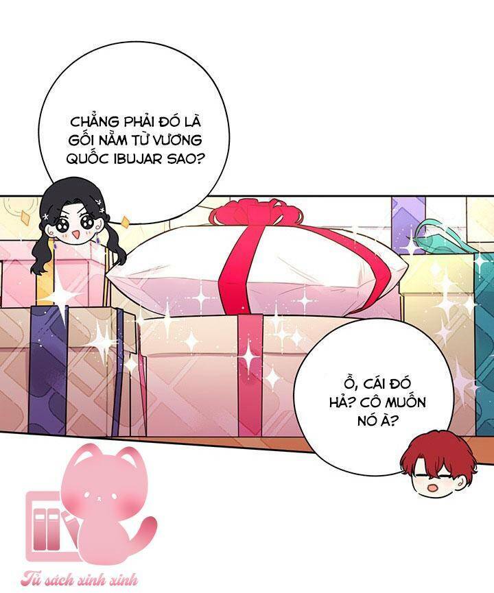 Hoàng Nữ Tóc Đen - Chap 76 - Trang 29