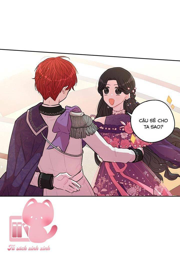 Hoàng Nữ Tóc Đen - Chap 76 - Trang 30