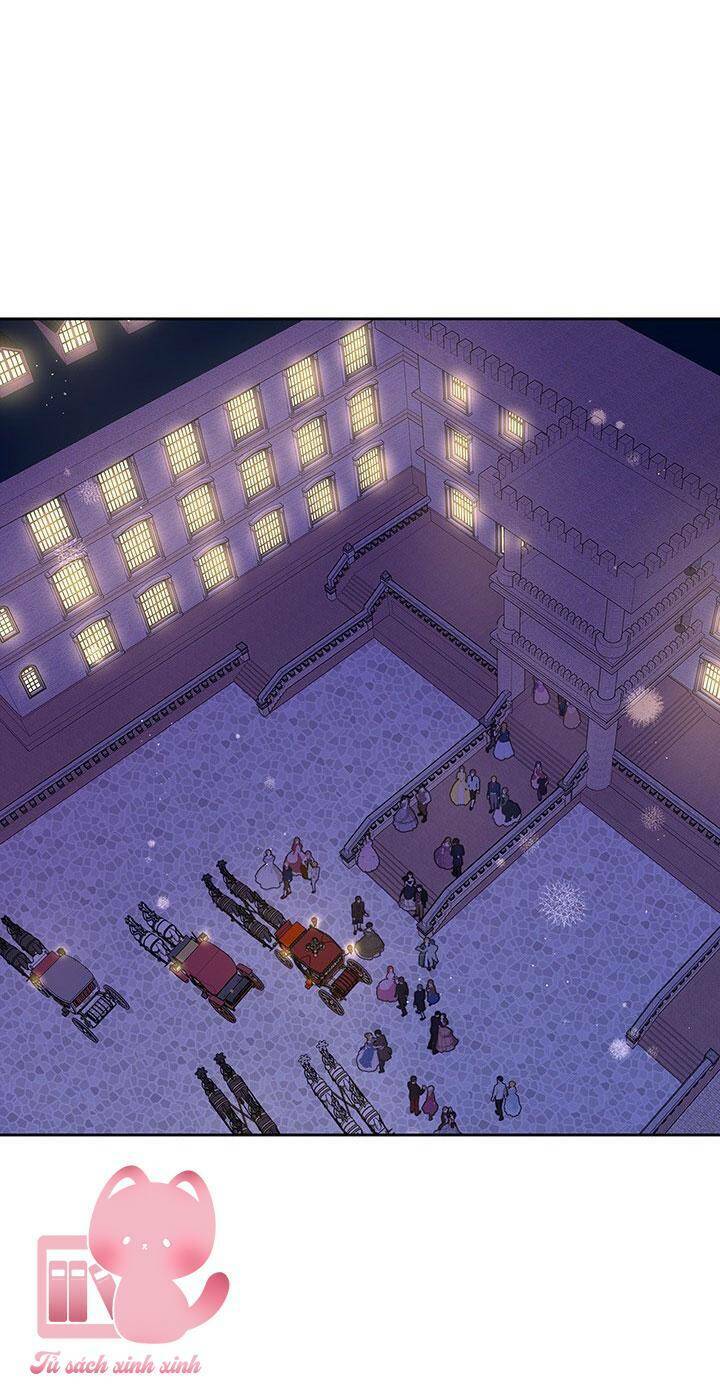 Hoàng Nữ Tóc Đen - Chap 76 - Trang 4