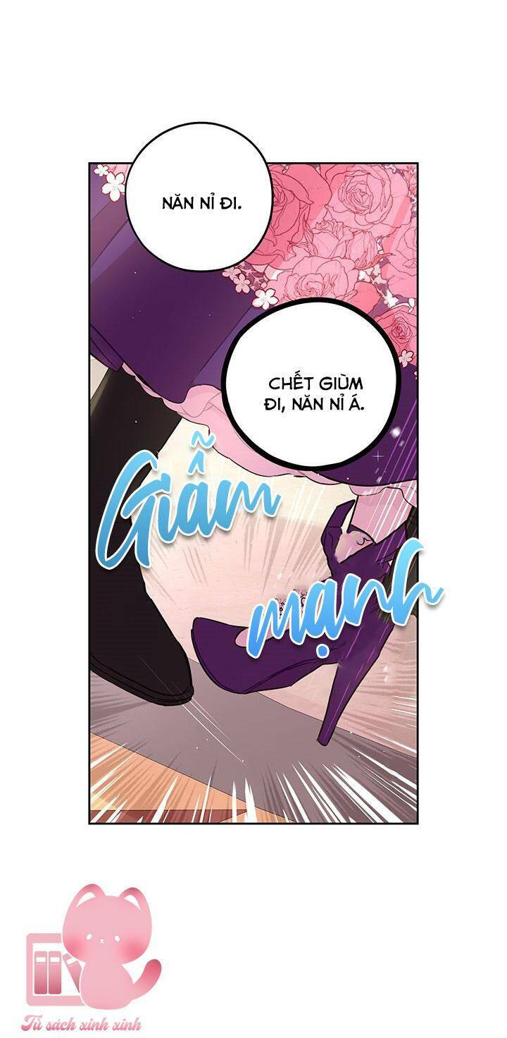 Hoàng Nữ Tóc Đen - Chap 76 - Trang 31
