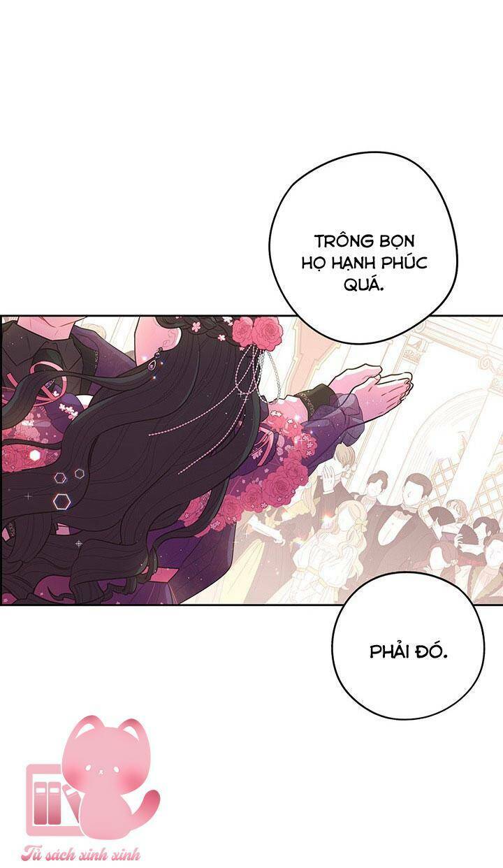 Hoàng Nữ Tóc Đen - Chap 76 - Trang 35