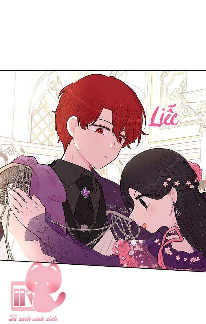 Hoàng Nữ Tóc Đen - Chap 76 - Trang 36