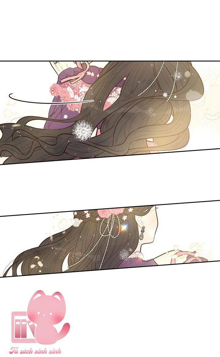 Hoàng Nữ Tóc Đen - Chap 76 - Trang 40