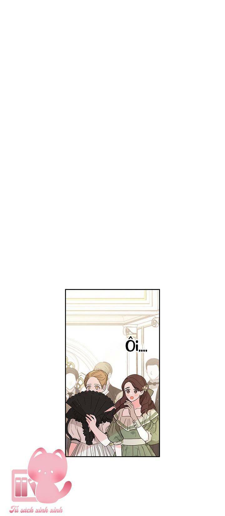 Hoàng Nữ Tóc Đen - Chap 76 - Trang 42