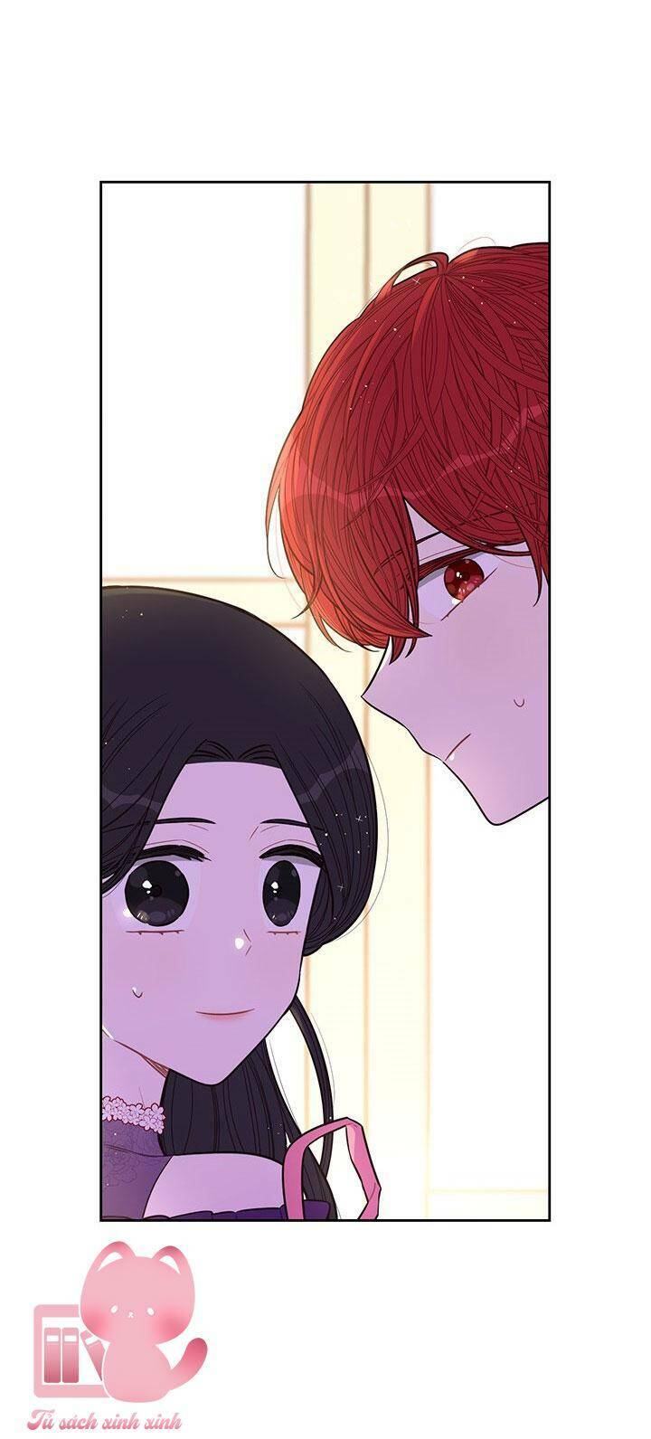 Hoàng Nữ Tóc Đen - Chap 76 - Trang 48