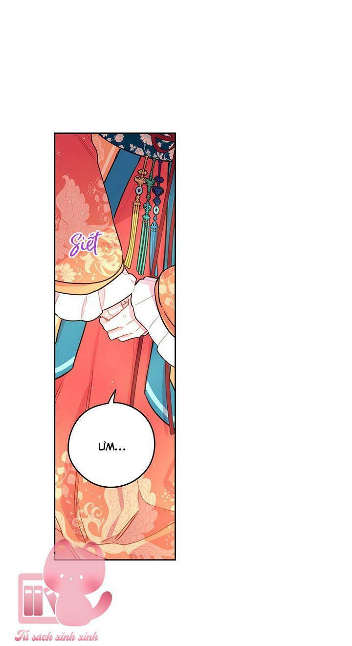 Hoàng Nữ Tóc Đen - Chap 76 - Trang 51