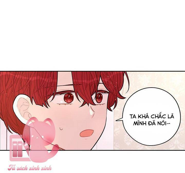 Hoàng Nữ Tóc Đen - Chap 76 - Trang 53