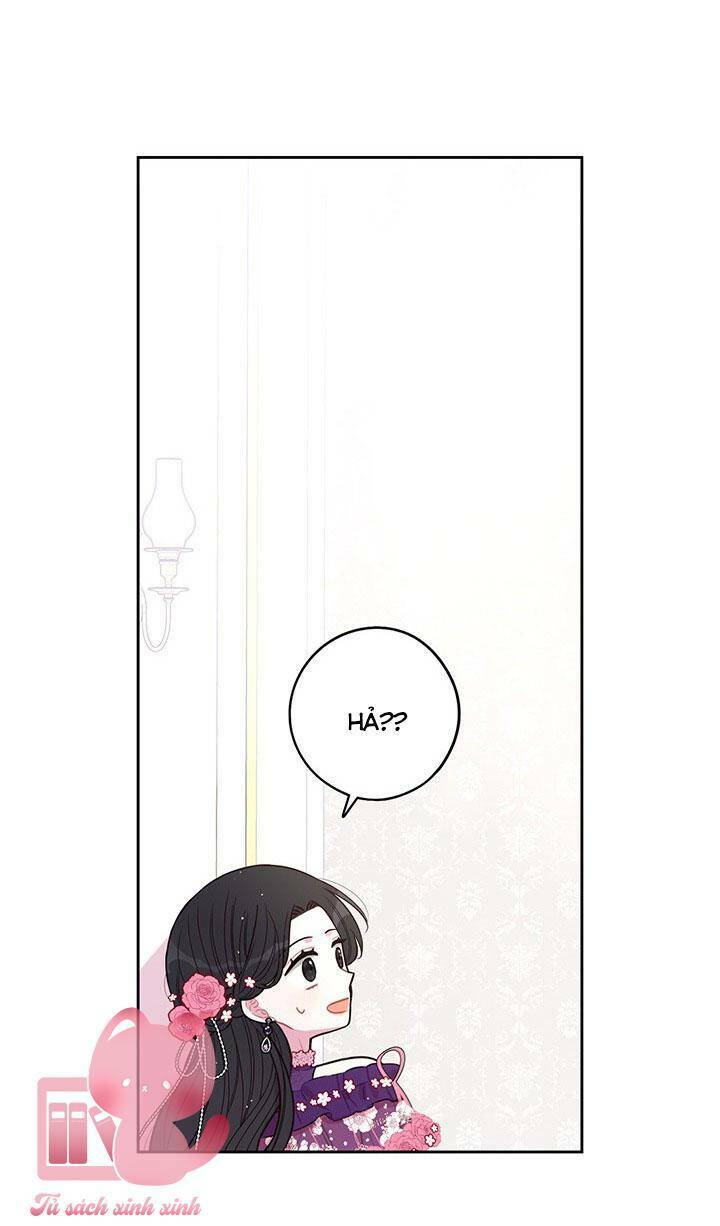 Hoàng Nữ Tóc Đen - Chap 76 - Trang 55