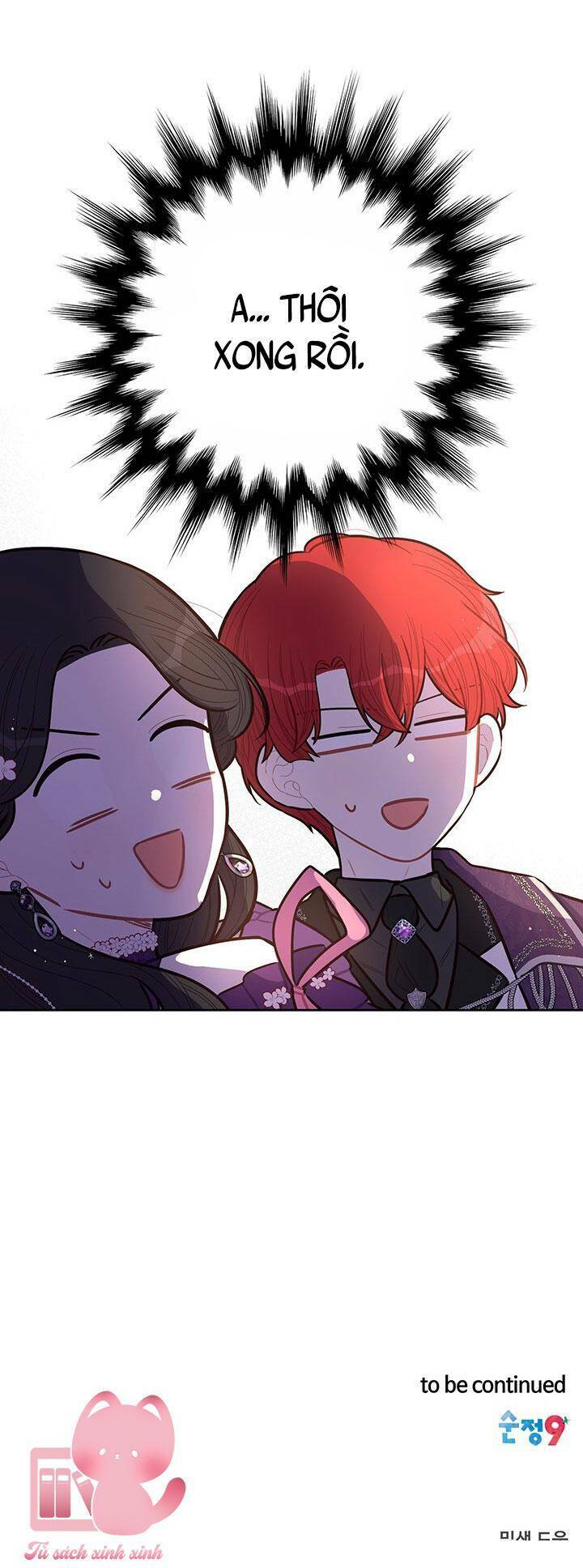 Hoàng Nữ Tóc Đen - Chap 76 - Trang 57