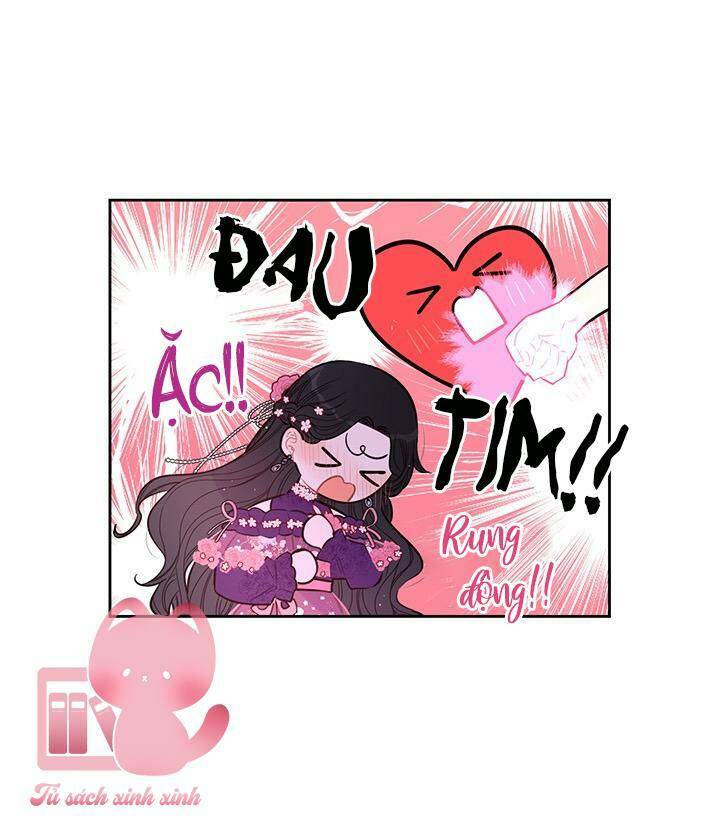 Hoàng Nữ Tóc Đen - Chap 77 - Trang 11