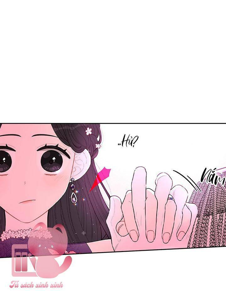 Hoàng Nữ Tóc Đen - Chap 77 - Trang 24