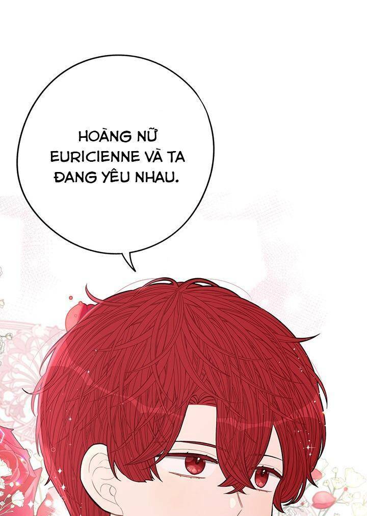 Hoàng Nữ Tóc Đen - Chap 77 - Trang 25