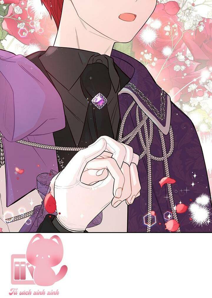 Hoàng Nữ Tóc Đen - Chap 77 - Trang 26