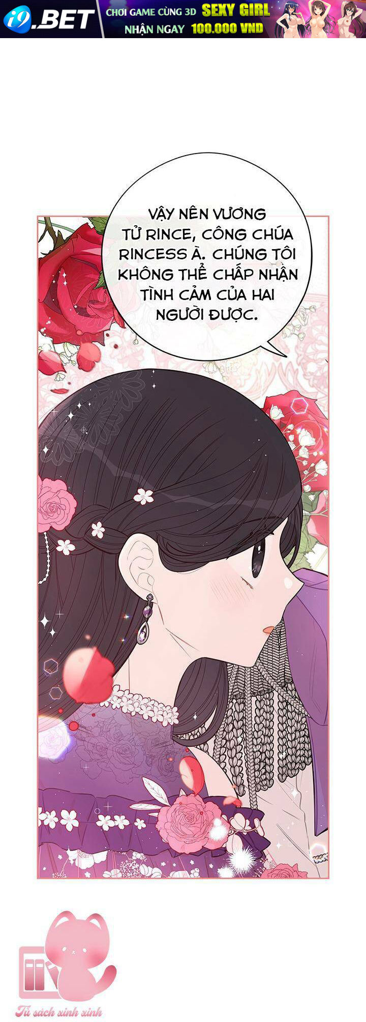 Hoàng Nữ Tóc Đen - Chap 77 - Trang 27