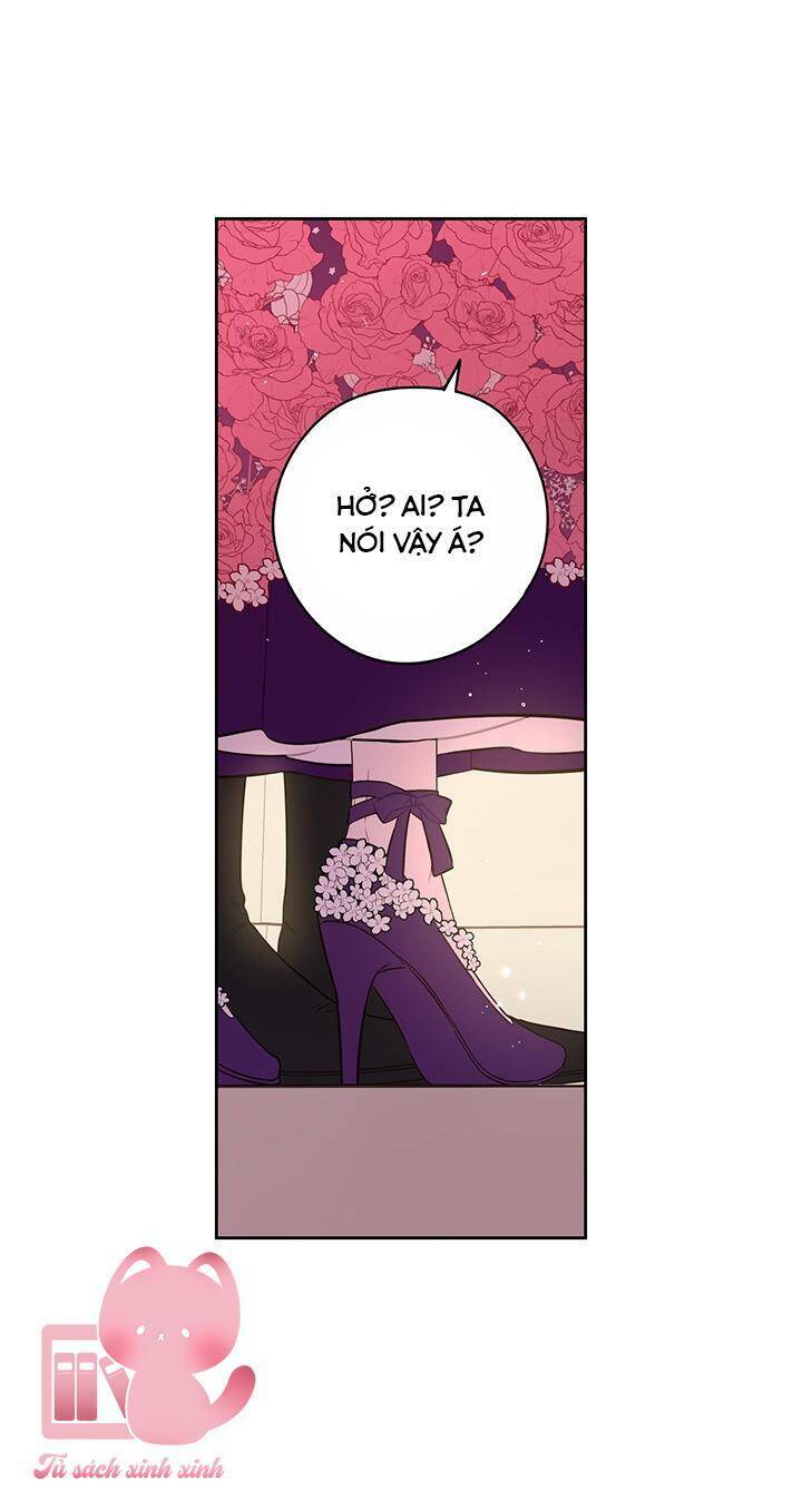 Hoàng Nữ Tóc Đen - Chap 77 - Trang 32