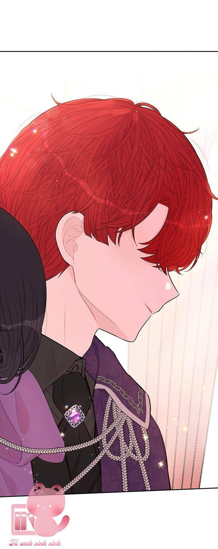 Hoàng Nữ Tóc Đen - Chap 77 - Trang 36