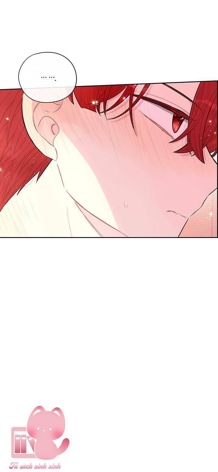 Hoàng Nữ Tóc Đen - Chap 77 - Trang 37