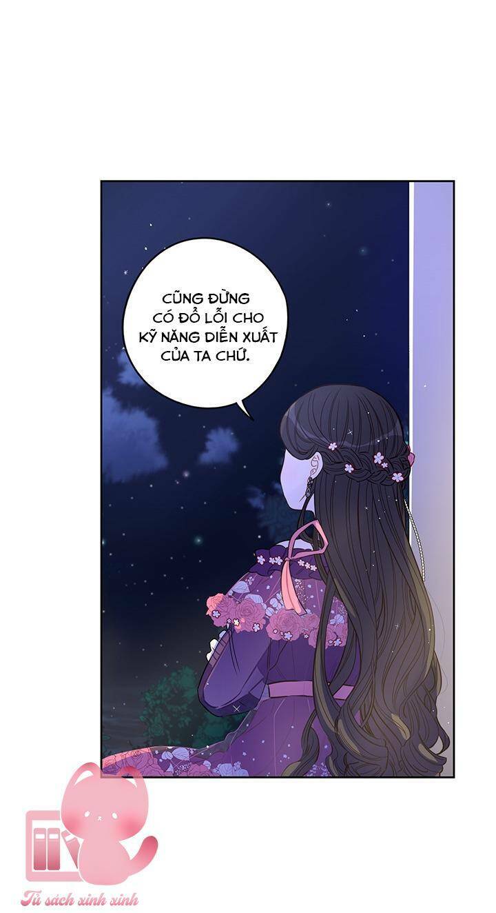 Hoàng Nữ Tóc Đen - Chap 77 - Trang 45