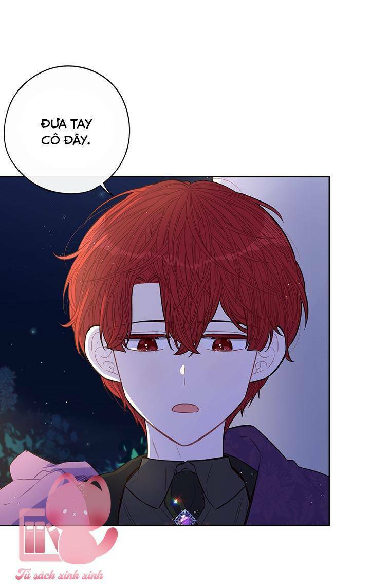 Hoàng Nữ Tóc Đen - Chap 77 - Trang 47