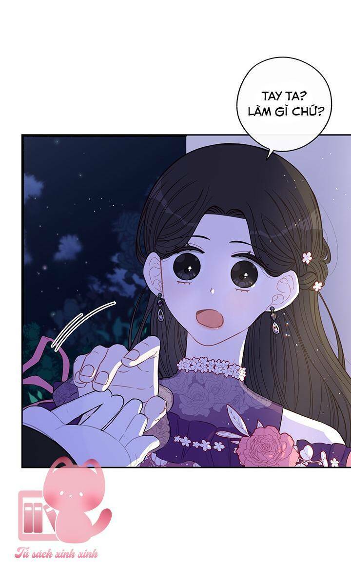 Hoàng Nữ Tóc Đen - Chap 77 - Trang 48