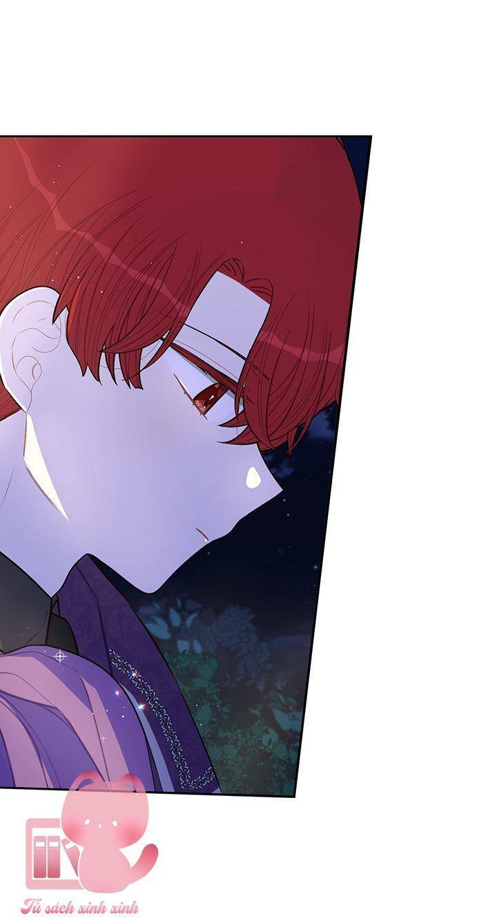 Hoàng Nữ Tóc Đen - Chap 77 - Trang 49