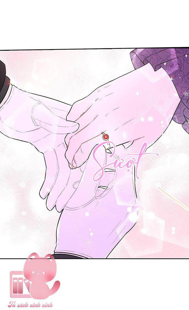 Hoàng Nữ Tóc Đen - Chap 77 - Trang 50