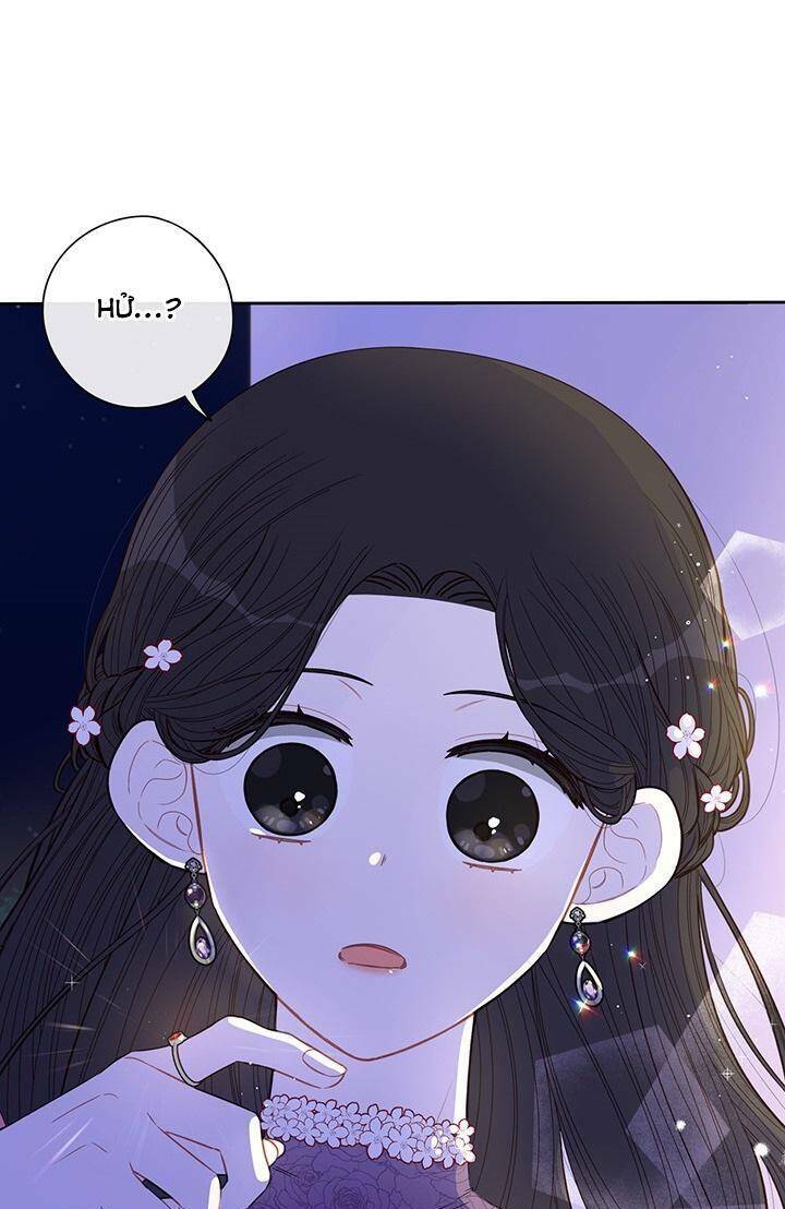 Hoàng Nữ Tóc Đen - Chap 77 - Trang 51